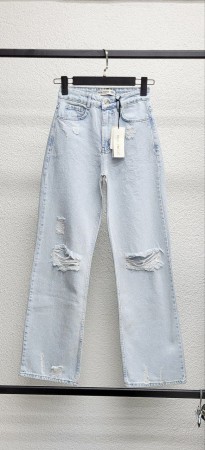 Женские Джинсы Real Focus