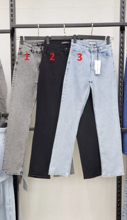 Женские Джинсы Real Focus