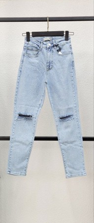 Женские Джинсы Real Focus