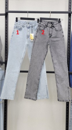 Женские Джинсы Real Focus