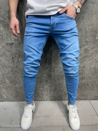 Молодёжные Мужские Джинсы 2Y Premium