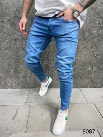 Молодёжные Мужские Джинсы 2Y Premium