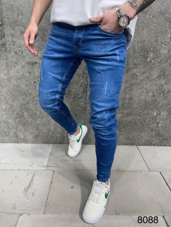 Молодёжные Мужские Джинсы 2Y Premium