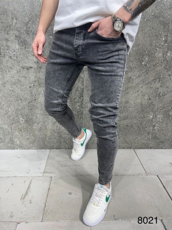 Молодёжные Мужские Джинсы 2Y Premium