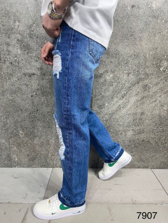 Молодёжные Мужские Джинсы 2Y Premium