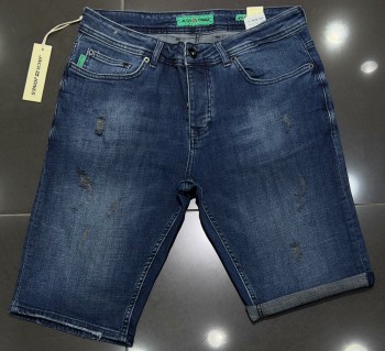 Мужские Джинсовые Шорты Jack&Jones