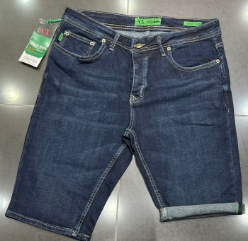 Мужские Джинсовые Шорты Armani