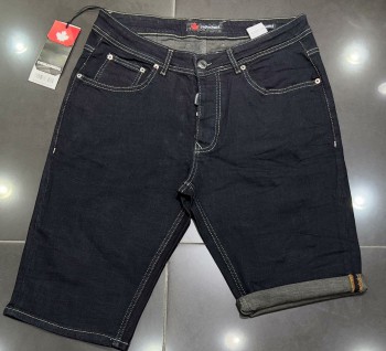 Мужские Джинсовые Шорты Dsquared2