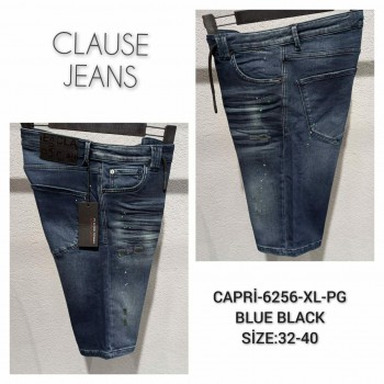 Мужские Капри Clause Jeans