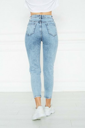 Женские Джинсы WOOX 