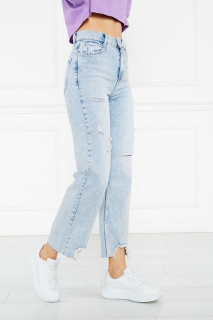 Женские Джинсы WOOX 