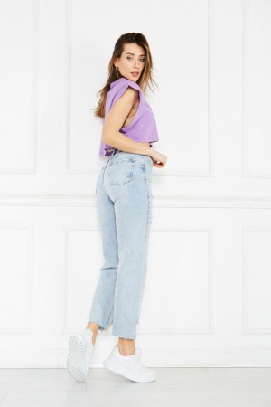 Женские Джинсы WOOX 