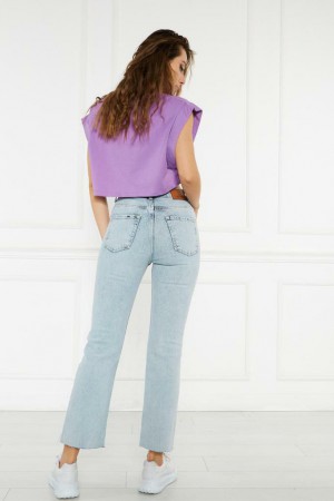 Женские Джинсы WOOX 