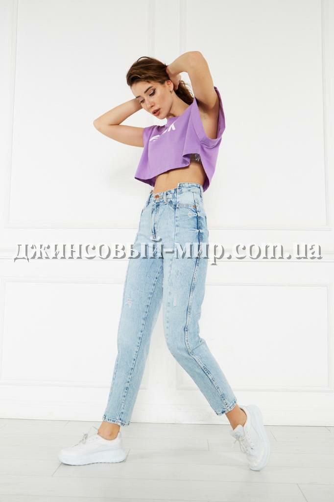 Женские Джинсы WOOX 