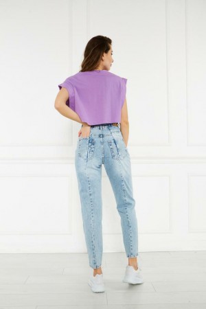 Женские Джинсы WOOX 