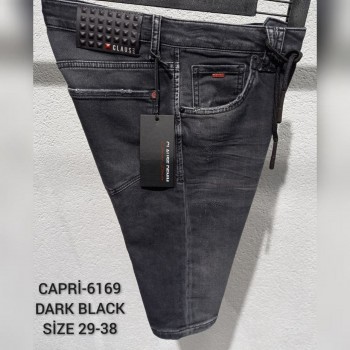 Мужские Капри Clause Jeans