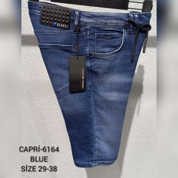 Мужские Капри Clause Jeans