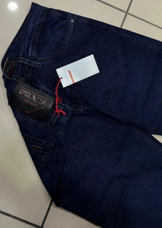 Мужские Джинсы Prada (длина 34)