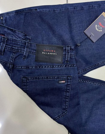 Мужские Джинсы Paul&Shark (длина 34)