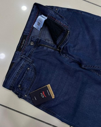 Мужские Джинсы Paul&Shark (длина 34)