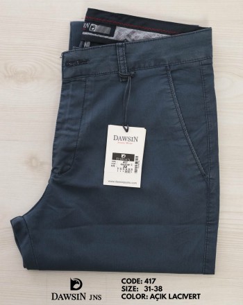 Мужские Брюки Dawsin