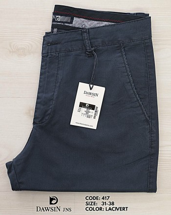 Мужские Брюки Dawsin