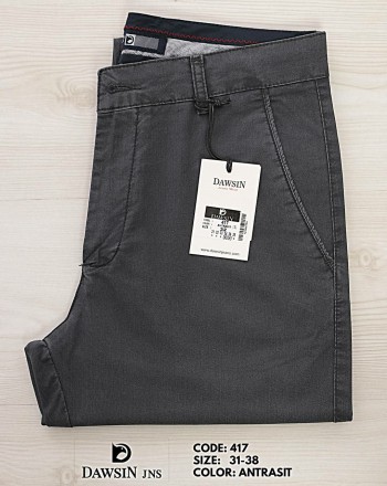 Мужские Брюки Dawsin
