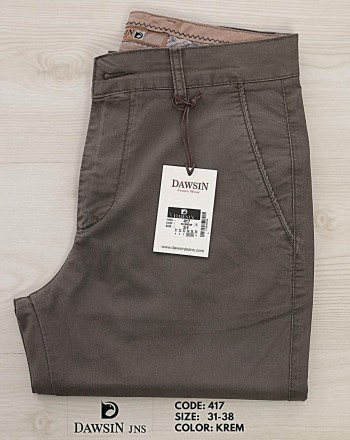 Мужские Брюки Dawsin
