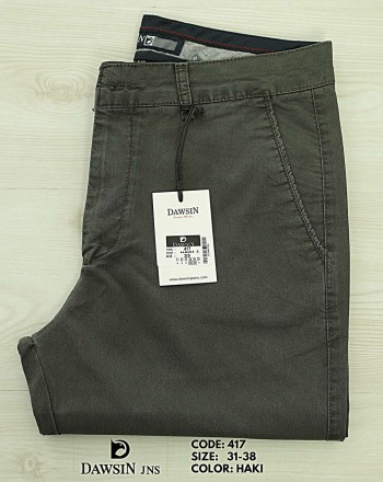 Мужские Брюки Dawsin