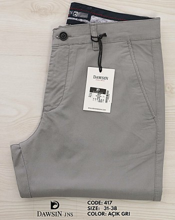 Мужские Брюки Dawsin