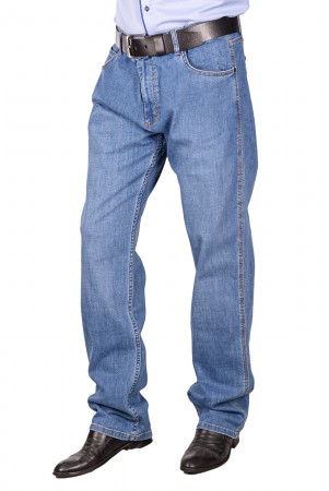 Мужские Джинсы Montana 997 (Большие размеры)