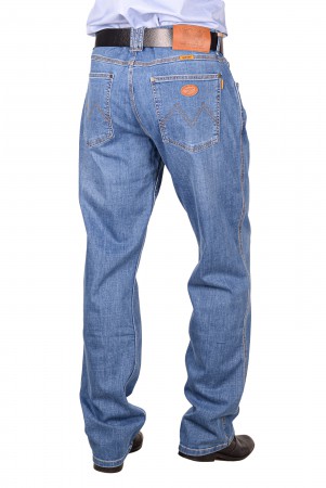 Мужские Джинсы Montana 997 (Большие размеры)