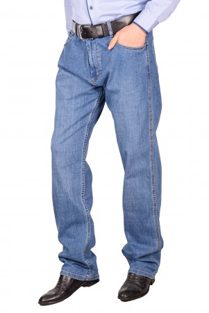Мужские Джинсы Montana 997 (Большие размеры)