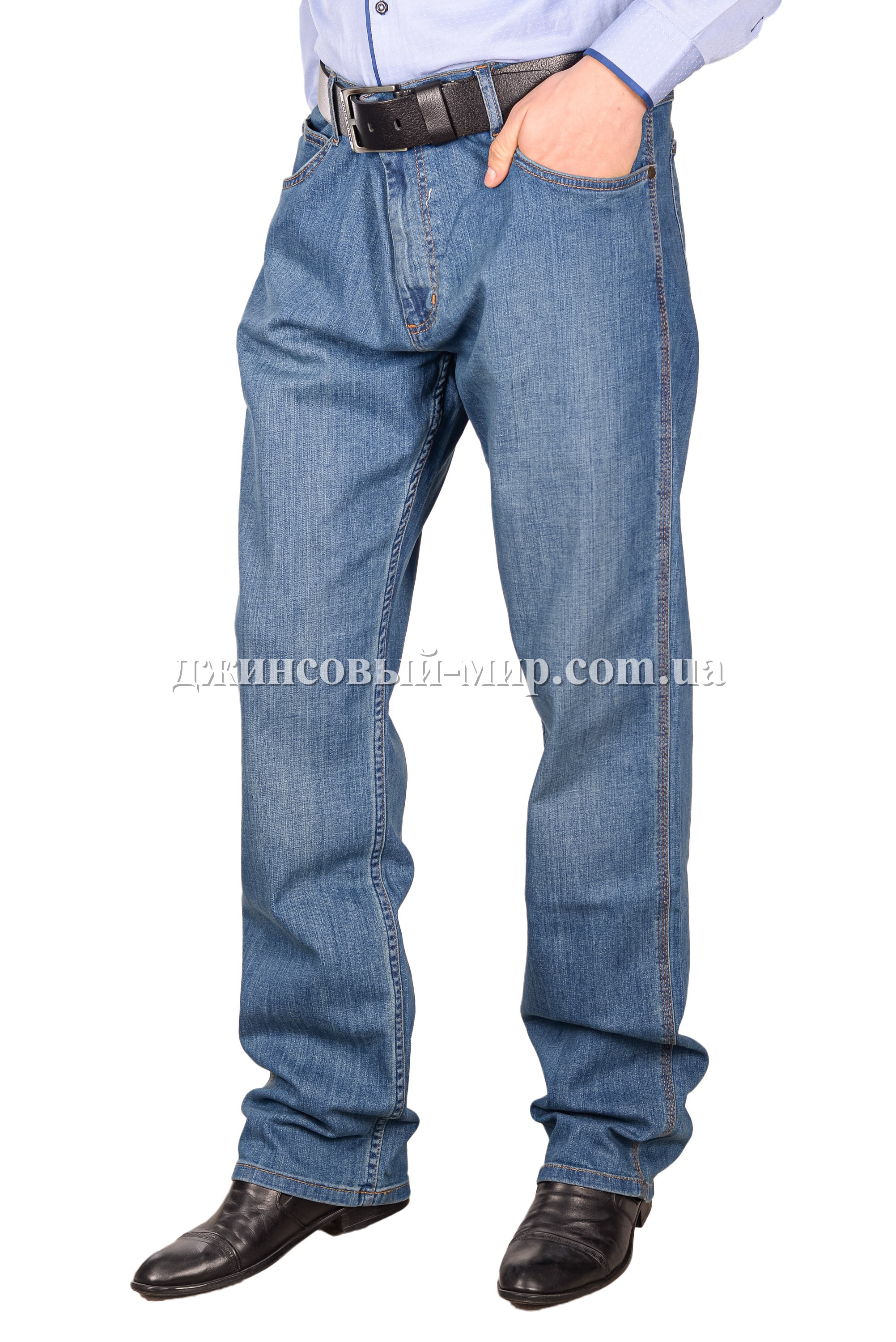 Мужские Джинсы Montana 997 (Большие размеры)