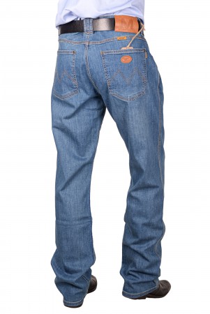 Мужские Джинсы Montana 997 (Большие размеры)