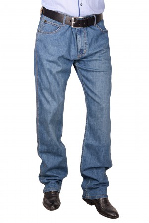 Мужские Джинсы Montana 997 (Большие размеры)