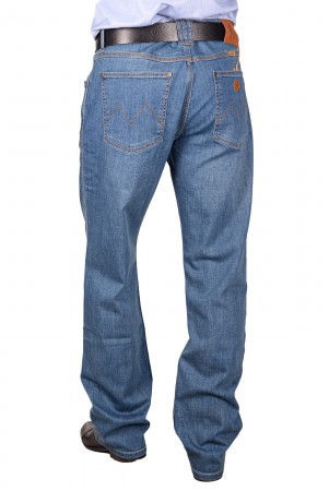 Мужские Джинсы Montana 997 (Большие размеры)