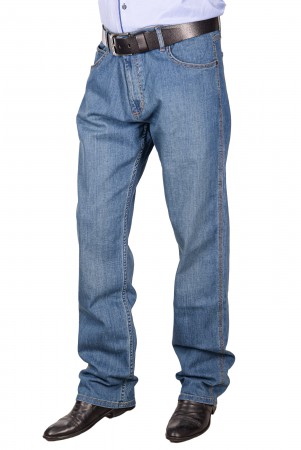 Мужские Джинсы Montana 997 (Большие размеры)