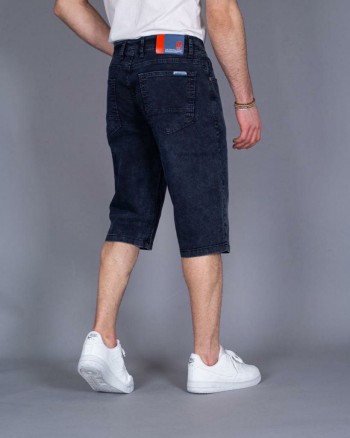 Мужские Джинсовые Капри Red Man