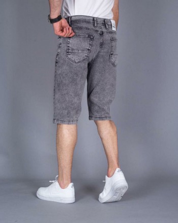 Мужские Джинсовые Капри Red Man