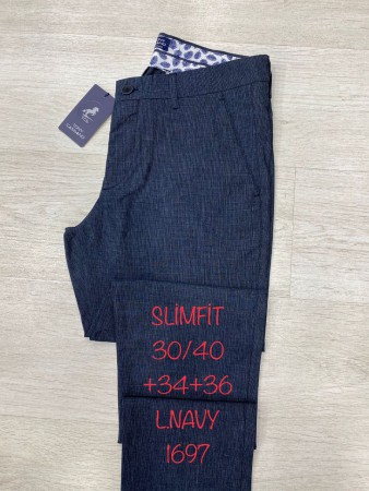 Мужские Брюки Tonny Cassano (длина 34)