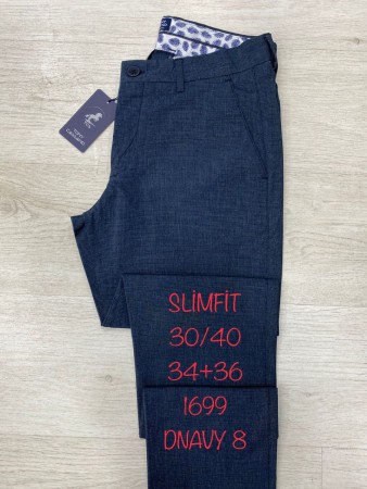 Мужские Брюки Tonny Cassano (длина 34)