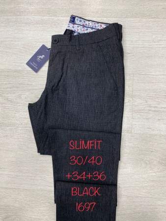 Мужские Брюки Tonny Cassano (длина 34)