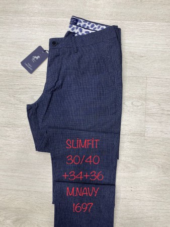 Мужские Брюки Tonny Cassano (длина 34)