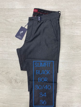 Мужские Брюки Tonny Cassano (длина 34)