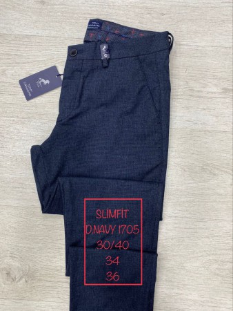 Мужские Брюки Tonny Cassano (длина 34)