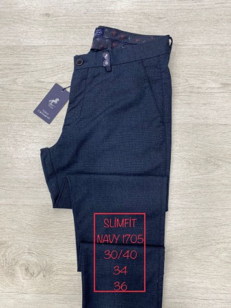 Мужские Брюки Tonny Cassano (длина 34)