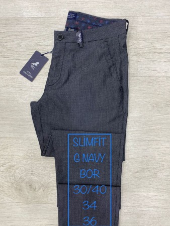 Мужские Брюки Tonny Cassano (длина 34)