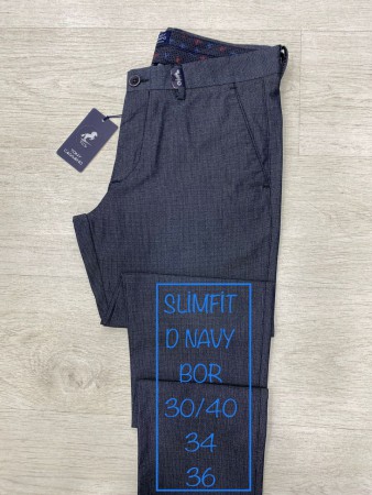 Мужские Брюки Tonny Cassano (длина 34)