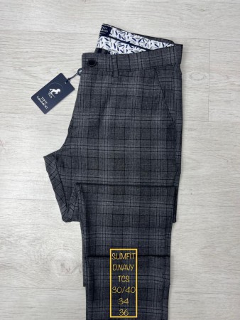 Мужские Брюки Tonny Cassano (длина 34)